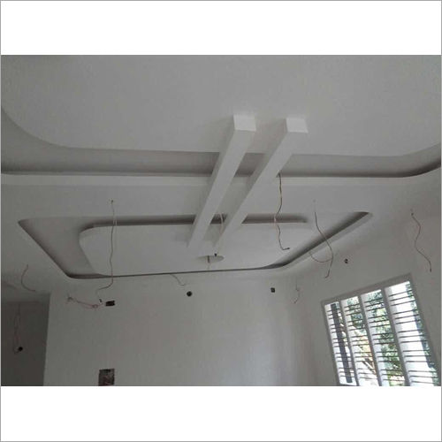 PVC Ceiling