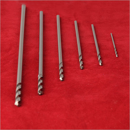 Stainless Steel Surgical Drill Bits