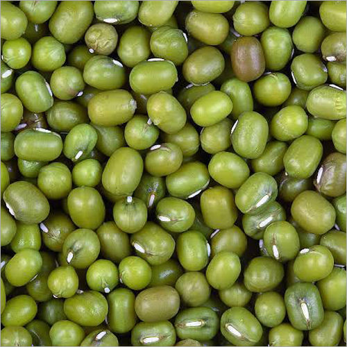 Whole Green Moong Dal