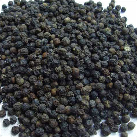 Black Pepper