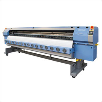 Cnc Router Printer Color Print Speed: 1700 M2/Hr