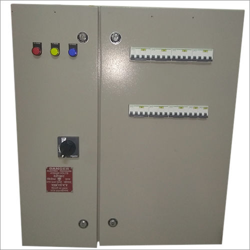 Standard Control Panel Board