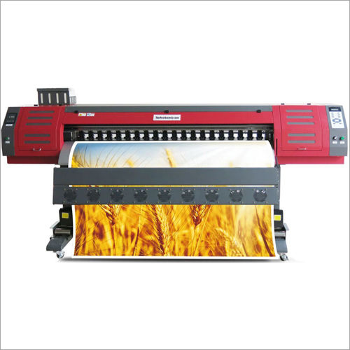 Eco Solvent Printer