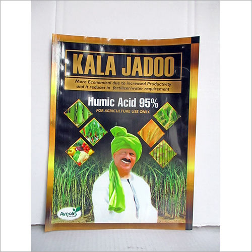 Kala Jadoo Humic Acid Bore Size: 45.00 Mm