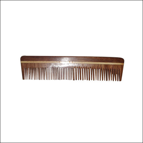 Medium Size Handmade Comb