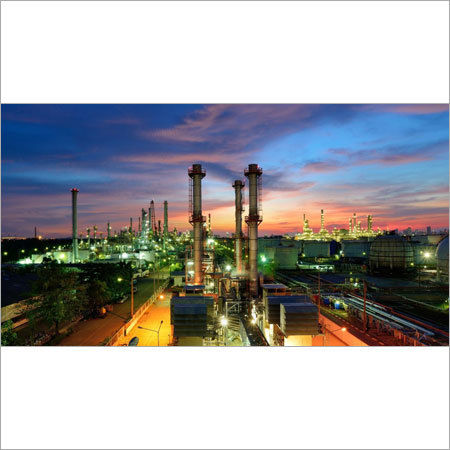 Oil Industry Solutions