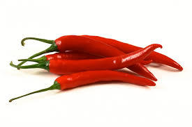 Red Chili