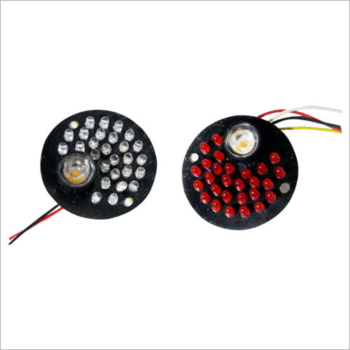 Royal Enfield LED Indicator Light