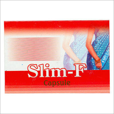 Slim F Capsule