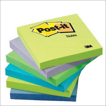 Sticky Notes