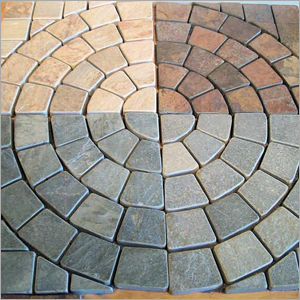 Stone Tiles