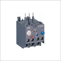 Thermal Overload Relay Type