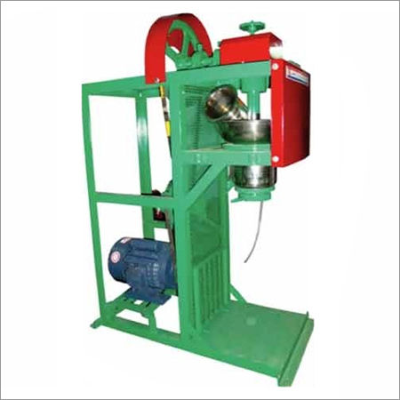 Vermicelli Machine