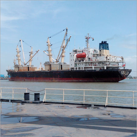 Vessel Services