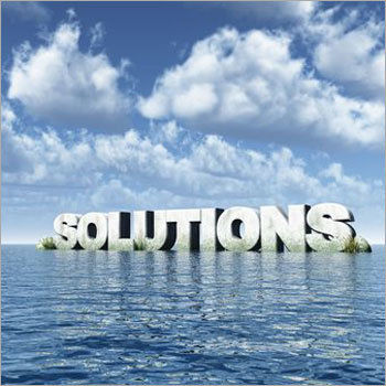 Water Solutions