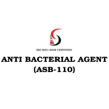 Antibacterial Agent