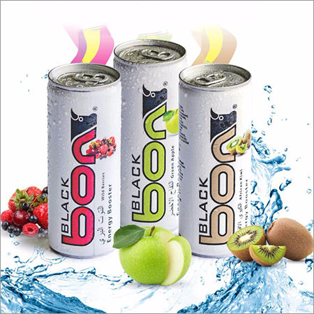 Black Bon Energy Drink