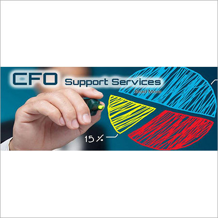 CFO Support Services