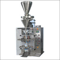 Collar Type Machine (Cup Filler)