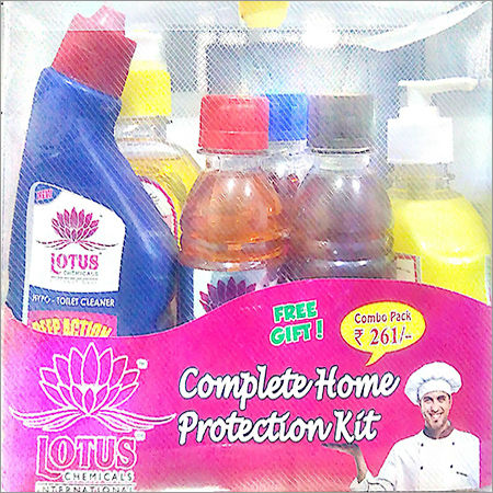Complete Home Protection Kit