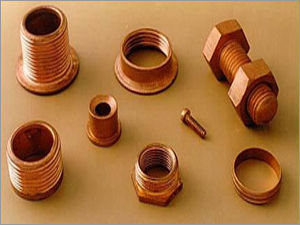 Copper Components