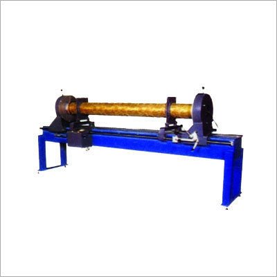 Endring Gluing Machine