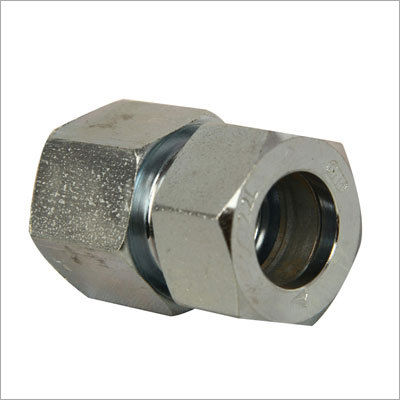 Female Stud Coupling