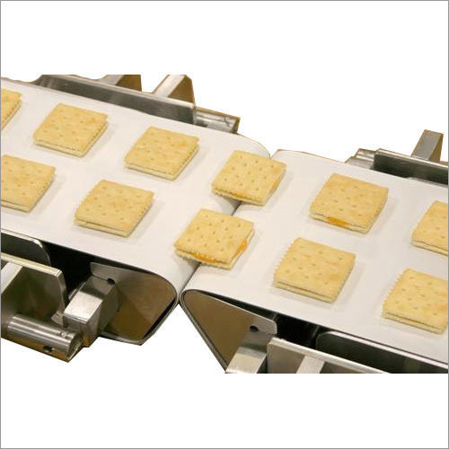 Food Grade Conveyor Belt