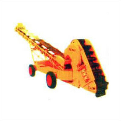 Industrial Portable Loader