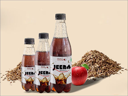 Jeera Masala Beverages