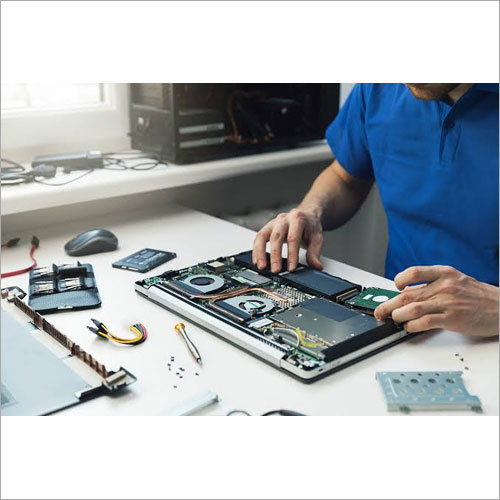 Laptop Repairing