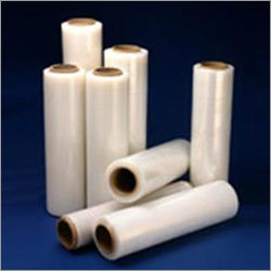 Machine Grade Stretch Film