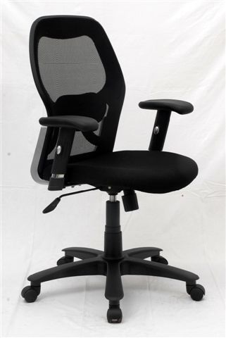 Matrix Medium Back Chair - High Grade Materials, Ergonomic Design | Rugged, Lightweight, Maintenance Free, Sturdy, Corrosion Resistant