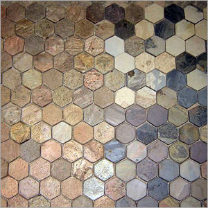 Mosaic Tiles