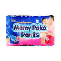 Pants Diaper