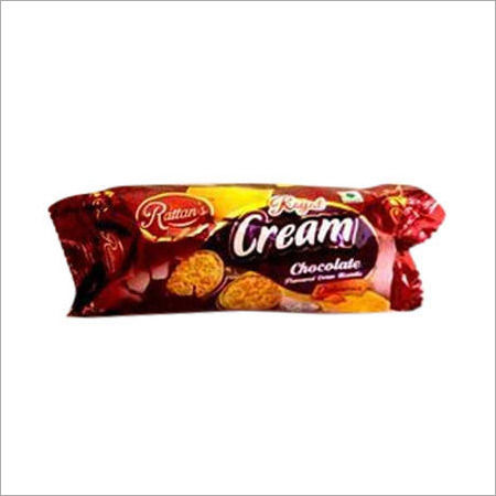 Rattan's Chocolate Cream Biscuits