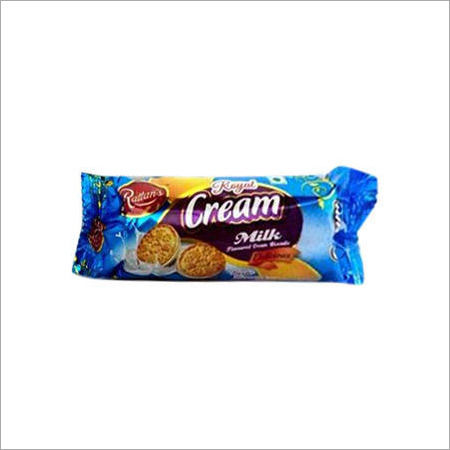 Rattan's Milk Cream Biscuits