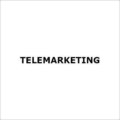 Telemarketing IT Services