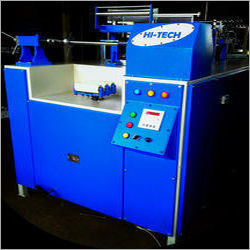 Textile Warping Machine Grade: 304