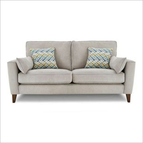 Two Seater Luxury Sofa