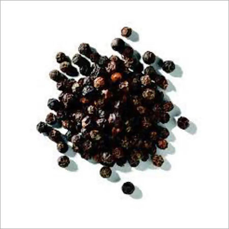 Black Pepper