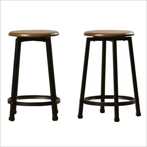 Iron Stools