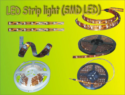 LED Strip / Cove lights