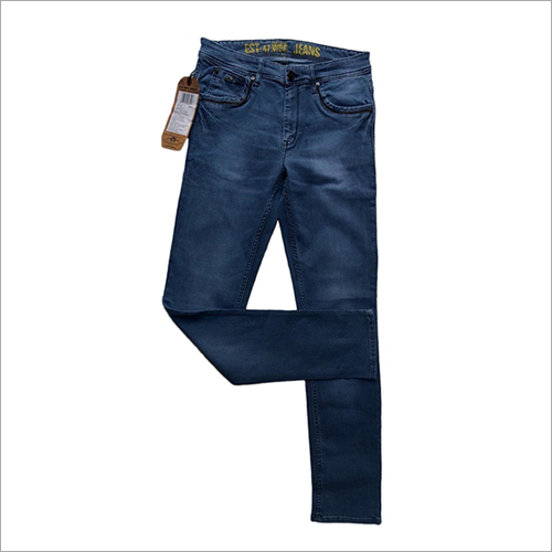 Mens Casual Jeans