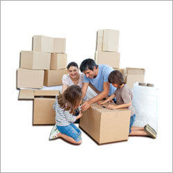 Packing and Moving By EARTH PACKERS N MOVERS
