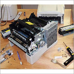 Printer Repairing By UNISON SERVICES