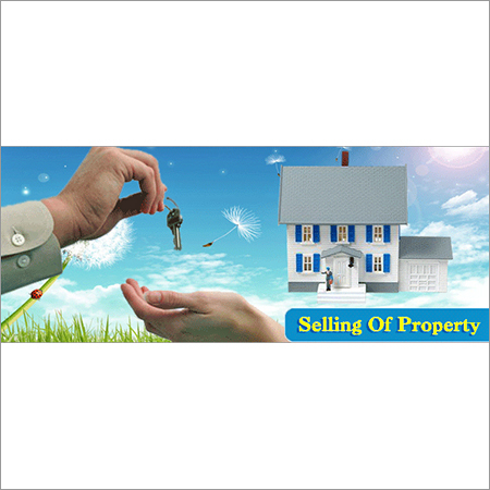 Property Selling Services Agricultural