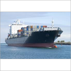 Sea Cargo By SCM CARGO MOVERS PVT LTD