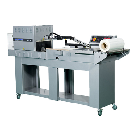 Shrink Wrapping Machine