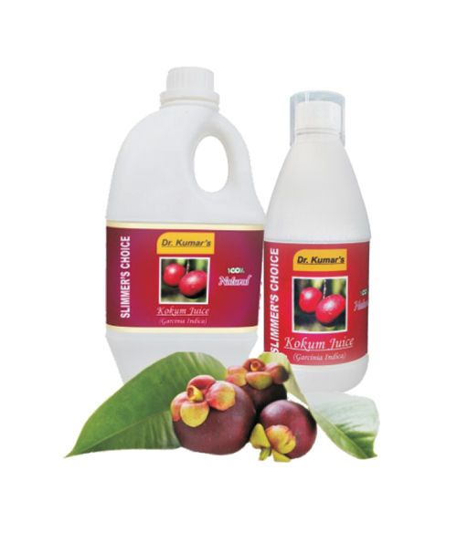 Slimmer'S Choice Kokum Juice